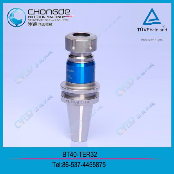 BTSK(DIN69871A)NT sw